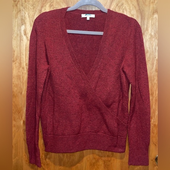 Madewell Sweaters - Madewell Sweater
